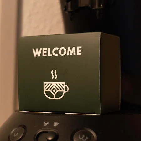 Appartement 50 Nuances Zen - A *