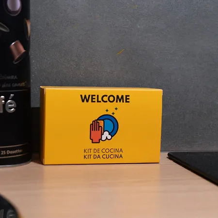 Appartement 50 Nuances Zen - A *