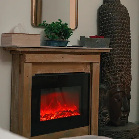 50 Nuances Zen - A Apartment Rouen