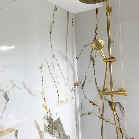 50 Nuances Zen - A Apartment Rouen