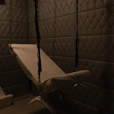 Appartement 50 Nuances Zen - A Rouen