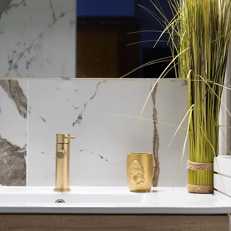 50 Nuances Zen - A Appartement Rouen