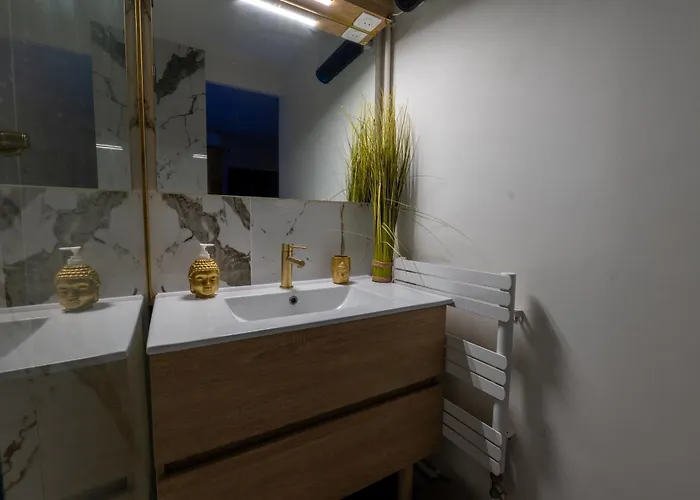 50 Nuances Zen - A Daire *