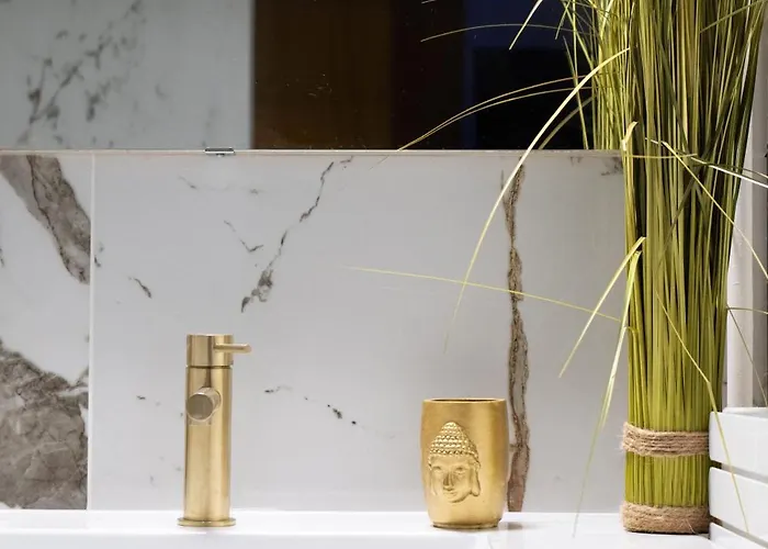 50 Nuances Zen - A Daire Rouen