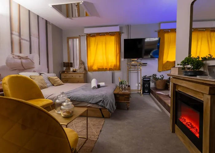 50 Nuances Zen - A Rouen