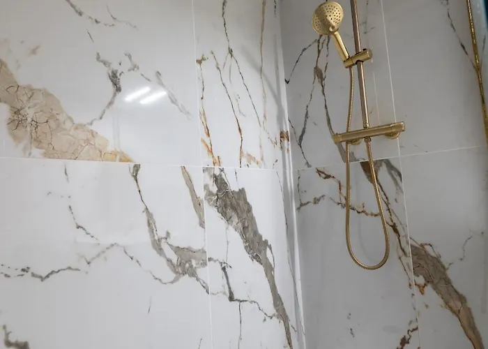 50 Nuances Zen - A Daire Rouen